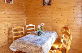 Domki pod Żukowcem - Foto 11