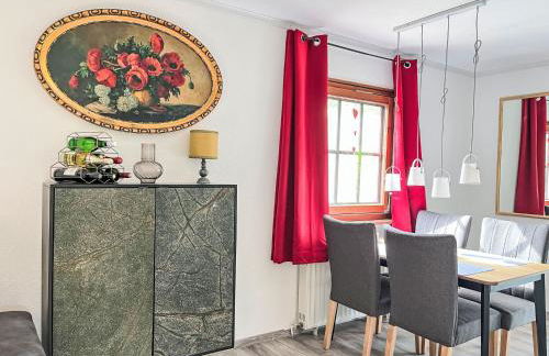 Holiday Home Ferienhaus Inge & Henry an der Werra by Interhome - Foto 11