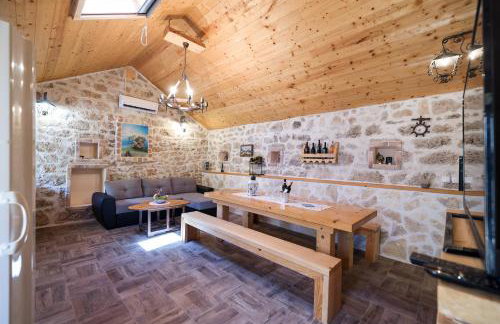 Holiday house Manuela - Foto 16