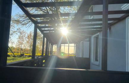 Siedlisko Komory - Foto 68