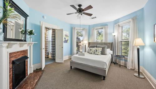 Charming Apartment in bustling Clifton & Crescent Hill - Foto 3