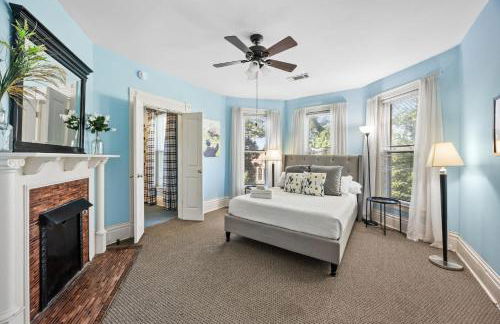 Charming Apartment in bustling Clifton & Crescent Hill - Foto 3