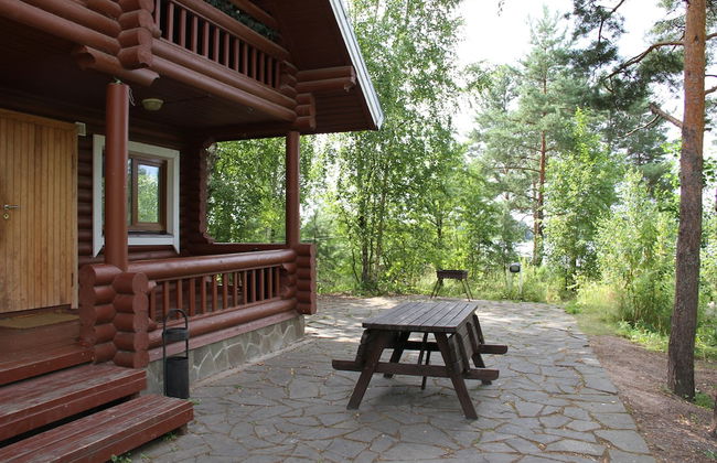 Recreation center Fregat - Foto 33