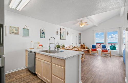 Oceanfront 2BR Cottage w Sunsets Views Comfy and Pet and Family Friendly - Foto 11