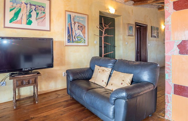 Villa Beata - Foto 16