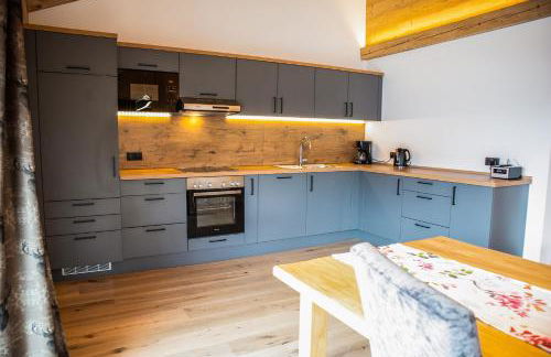 Gästehaus Oben am Berg - Photo 16