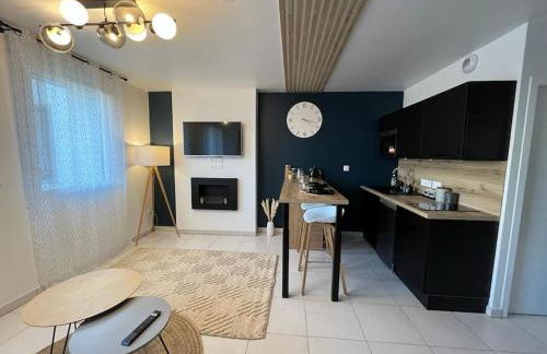 Petit cocon en hyper-centre - Foto 27