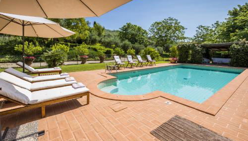 Belvilla by OYO Villa Limoni Dieci - Foto 3, Garden