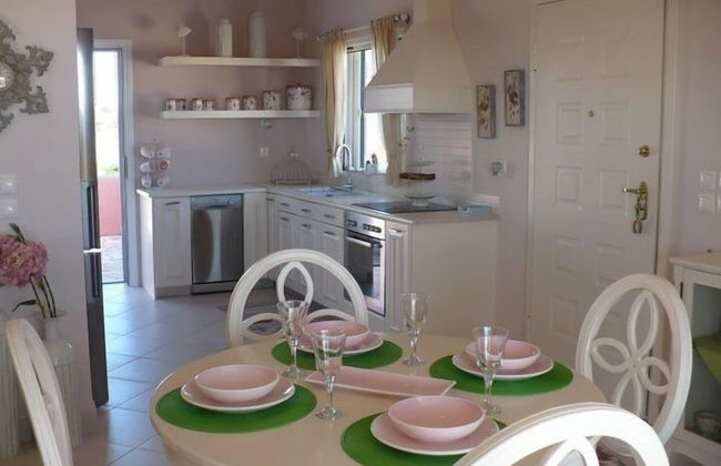 Flower House - Photo 26