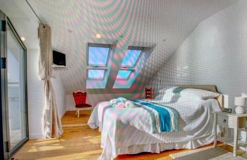 Ten Admiralty Pier - Foto 41