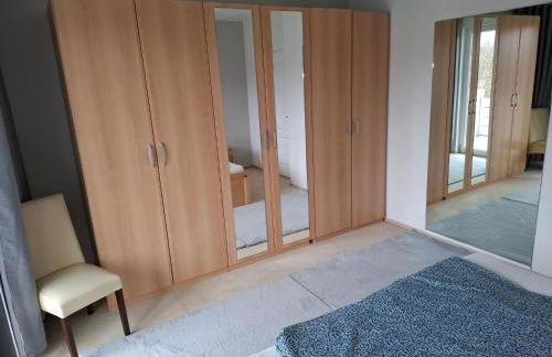 Apartment Private Ferienwohnung in Nordenham- großer Balkon by Interhome - Photo 11