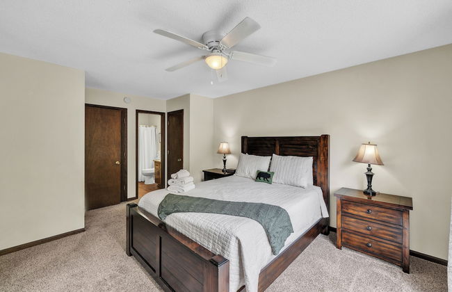 The Villas at Coosawattee River Resort - Photo 54