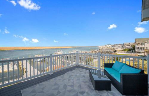 Brigantine Bay Breeze Sleeps 16 - Foto 39
