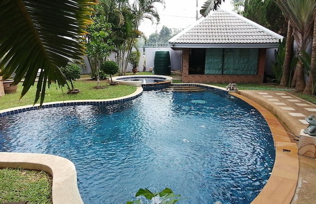 Tamnak Beach House - Foto 79