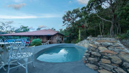 Chácara Morro da Pedra - Foto 4