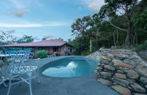 Chácara Morro da Pedra - Foto 4