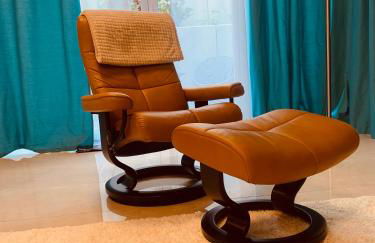 Ferienwohnung-Weinstadt UG - Foto 5