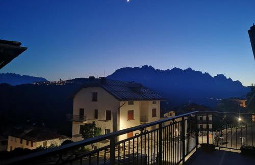 La Terrazzetta Val Comelico - Photo 42