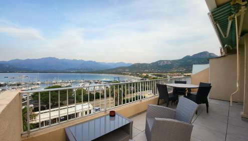 Appartement sur la baie, en centre ville - Foto 4