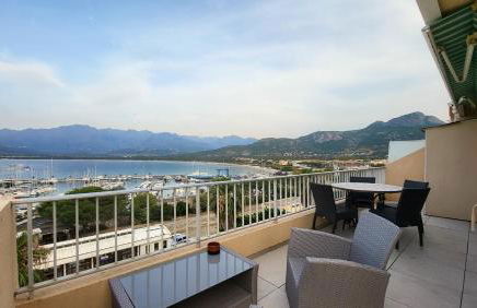 Appartement sur la baie, en centre ville - Foto 4