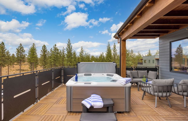 The Aerie Suites by AvantStay – Modern Comfort with Mountain Views - Foto 44