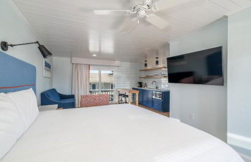 The Hamilton - Lakefront & Studio Suites, Hot Springs - Foto 49