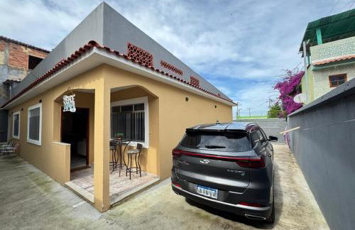 Refúgio MARÉ DE VICENTE - Foto 50