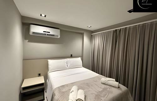 LM INFINITY CABO BRANCO - Foto 37