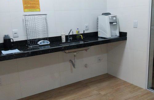 Casa Alice e Matheus - Photo 19