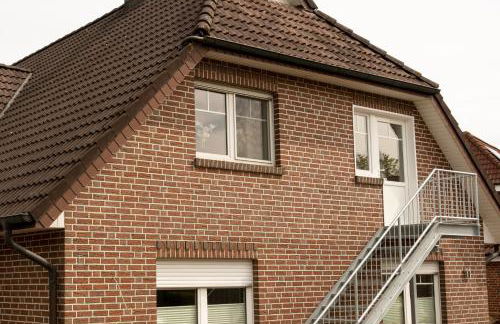 Exklusive FeWo Papenburg OG für 5 Pers - Foto 3