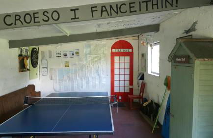 Hen Ffermdy Aberaeron - Photo 15