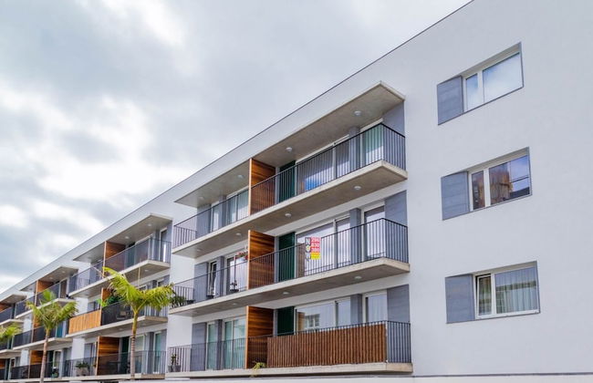 Home Azores - Coliseu Residences - Foto 75