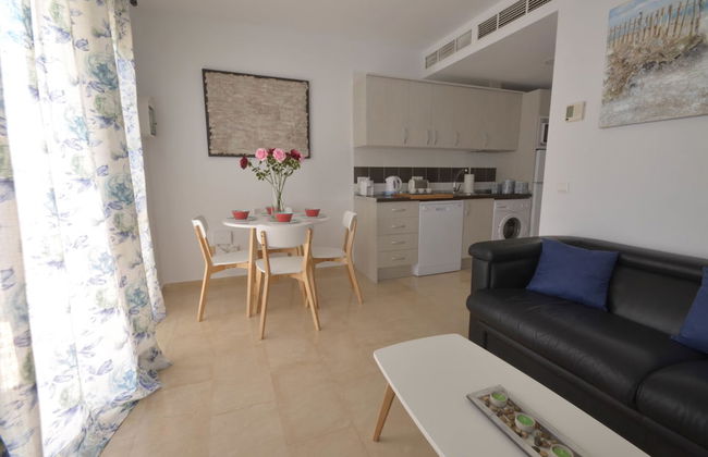 Bungalow Diego - Foto 1