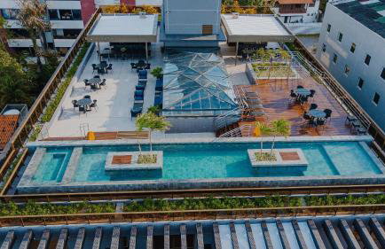 Unity Cabo Branco - Foto 113