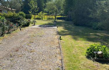 Le Chalet Cavronnais - Foto 9