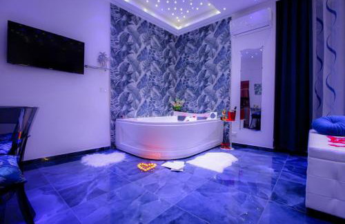 Centro storico Suite Garibaldi urban stay - Foto 4