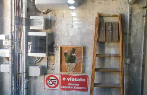 Piumaviola Beds & Apartments - Photo 20