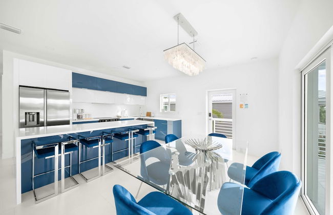 Azul Paradise - Waterfront - Heated Pool - Dock - Foto 8