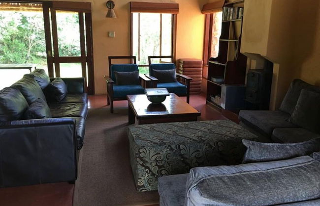 Verlorenkloof Estate - Foto 16