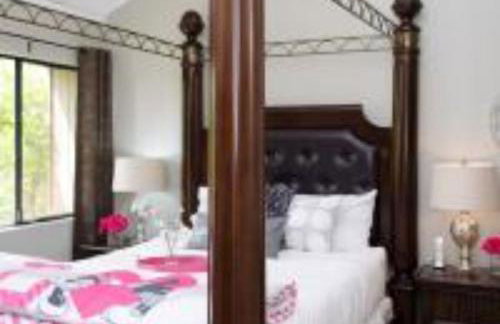 MagicwayVillas Micky's Fireworks Pool & Spa - Across Disneyland - Foto 17