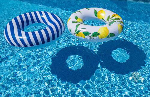 Villa Mina - Orihi - Foto 45