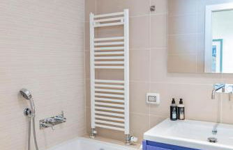 Italian Lakes villa with heated pool - Foto 48