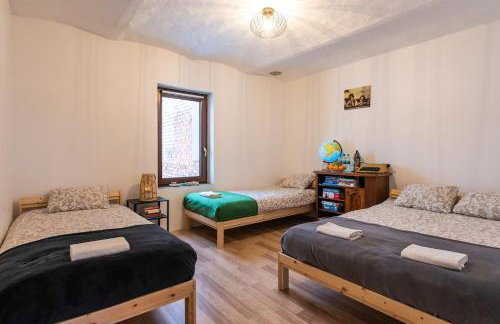 Agroturystyka Świętego Józefa - Foto 37