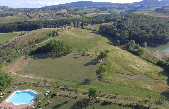 Fattoria Sant'Andrea - Photo 56