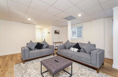 Queens Quarters at Ardmore A Historic 6BR Estate - Photo 6