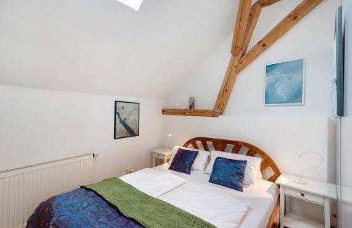 Atelierblick im Winzerdorf - Foto 16