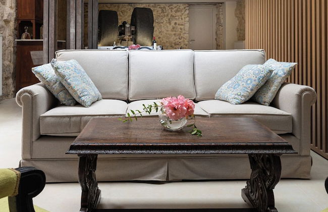 The Olive Mill Loft - Foto 19