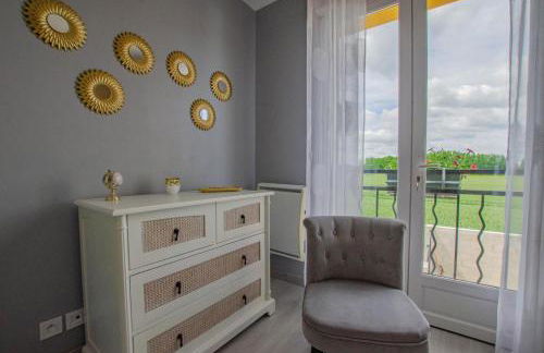 Vue sur lac - Photo 16