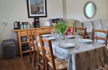 Aberlour Cottages - Bolthole & Retreat - Foto 21