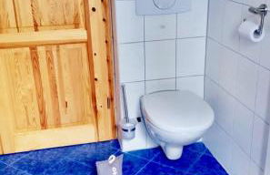 Lenis Strandhaus - Foto 12